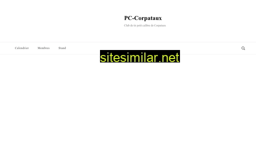 pc-corpataux.ch alternative sites