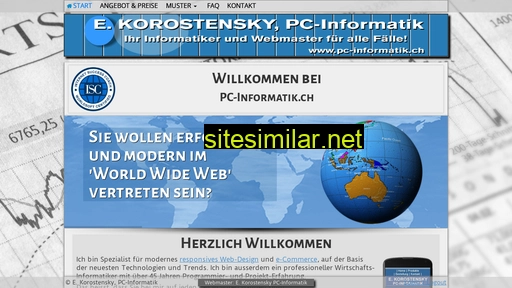 Pc-informatik similar sites