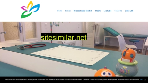 pediatriachiasso.ch alternative sites