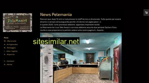 pelemania.ch alternative sites