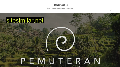 pemuteran.ch alternative sites
