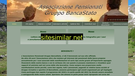 pensionatibsct.ch alternative sites
