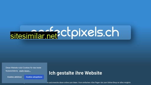 perfectpixels.ch alternative sites