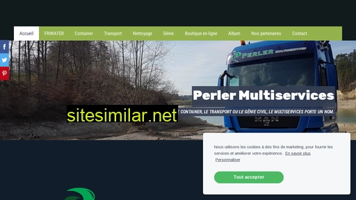 perler-multiservices.ch alternative sites