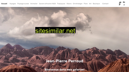 perroudjp.ch alternative sites