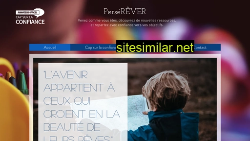 perserever.ch alternative sites