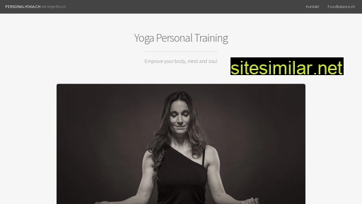 personal-yoga.ch alternative sites