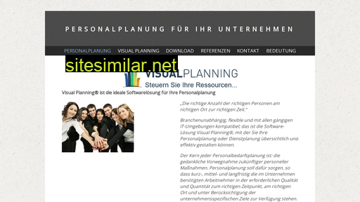 personalplan.ch alternative sites