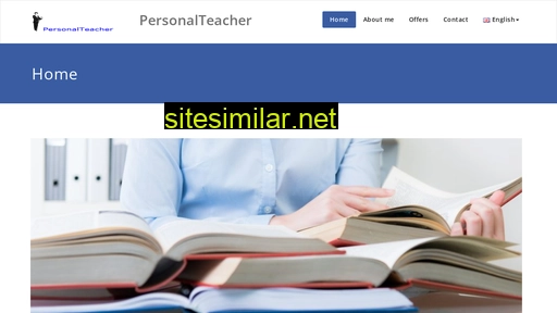 personalteacher.ch alternative sites
