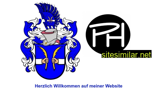 peter-henzi.ch alternative sites