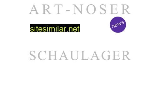 peter-noser.ch alternative sites