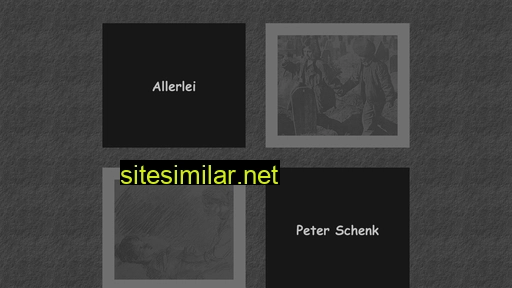 peter-schenk.ch alternative sites