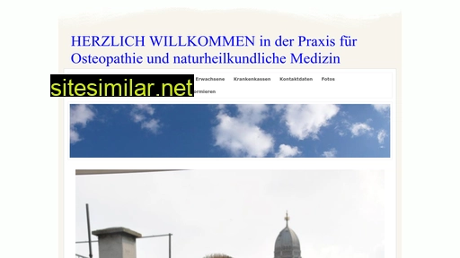 peterschreiber.ch alternative sites