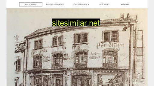 petershof.ch alternative sites