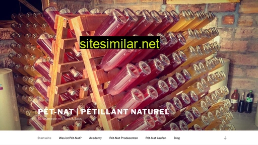 petnat.ch alternative sites
