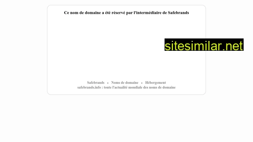 petrossian-group.ch alternative sites