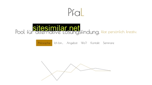 pfal.ch alternative sites