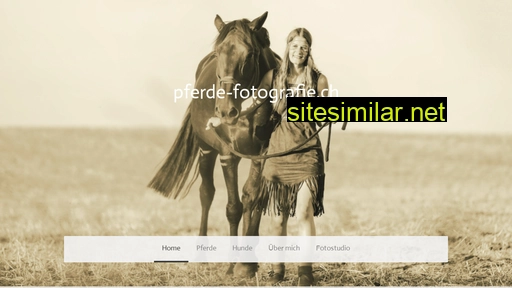 pferde-fotografie.ch alternative sites
