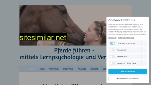 pferde-fuehren.ch alternative sites