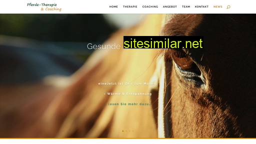 pferde-heilung.ch alternative sites