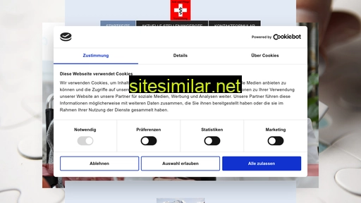 pflege-job-schweiz.ch alternative sites