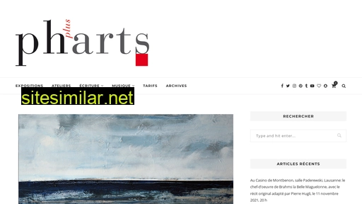 pharts.ch alternative sites