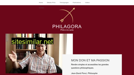 philagora.ch alternative sites