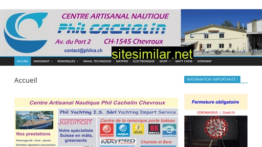 philca.ch alternative sites