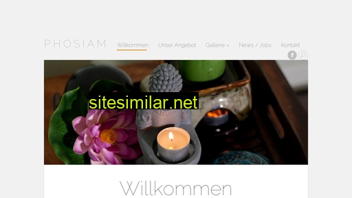 phosiam.ch alternative sites