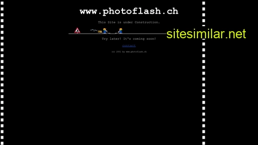 Photoflash similar sites