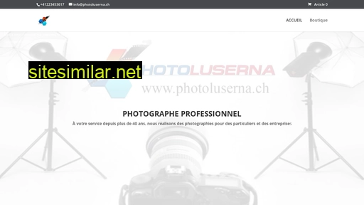 photoluserna.ch alternative sites