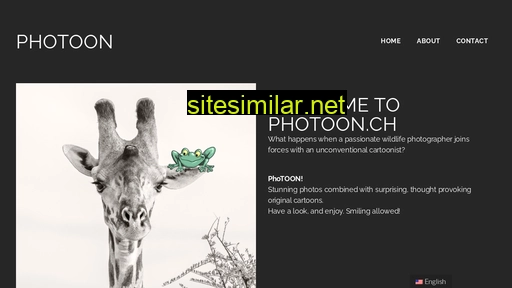 photoon.ch alternative sites