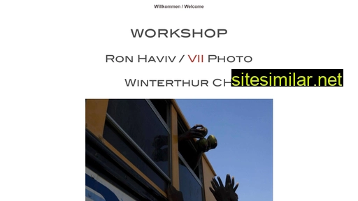 photo-workshop.ch alternative sites