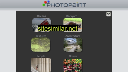 photopaint.ch alternative sites