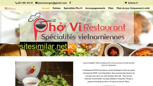 phovi.ch alternative sites