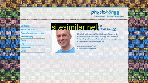 physio-hoengg.ch alternative sites