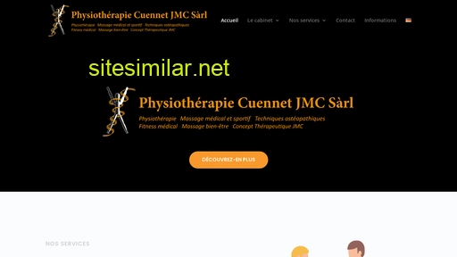 physio-jm-cuennet.ch alternative sites