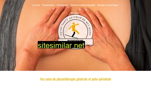 physio-joellejaunin.ch alternative sites