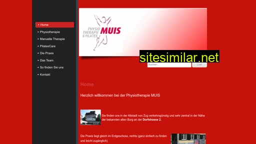 physio-muis.ch alternative sites