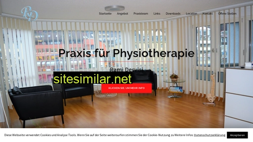 physio-rami.ch alternative sites