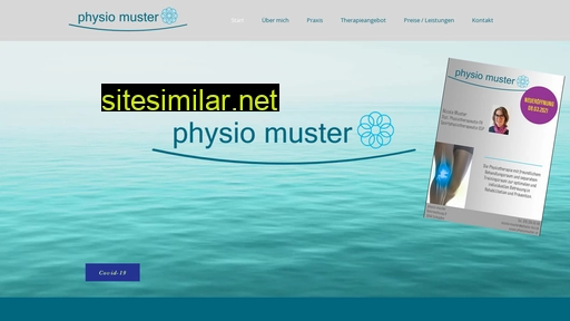 Physiomuster similar sites