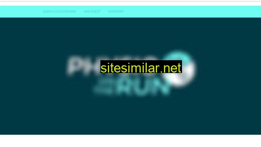 physioontherun.ch alternative sites