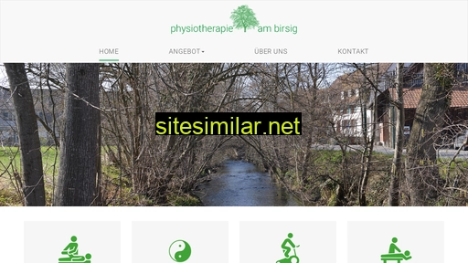 physiotherapie-am-birsig.ch alternative sites