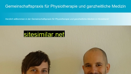 physiotherapie-hindelbank.ch alternative sites