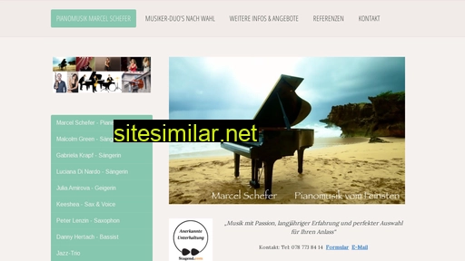piano-musik.ch alternative sites