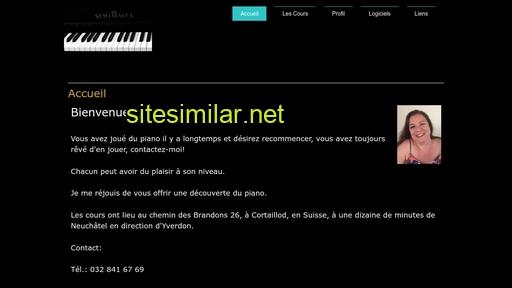piano-pour-tous.ch alternative sites