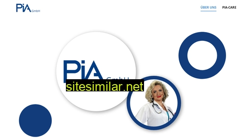 pia-gmbh.ch alternative sites