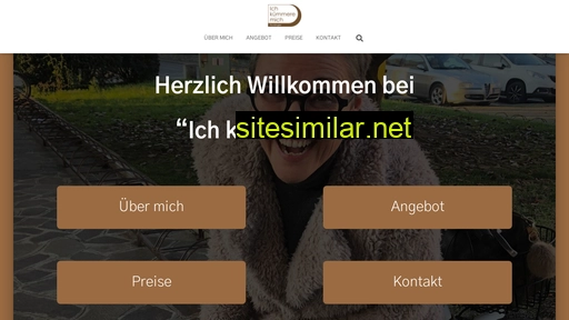 pia-klingler.ch alternative sites