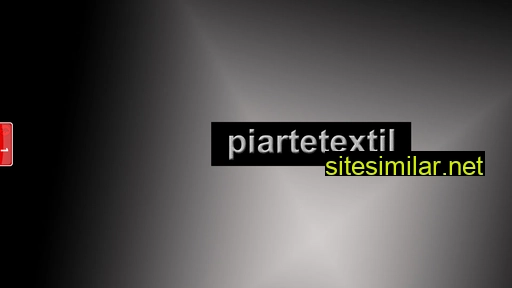 piartetextil.ch alternative sites