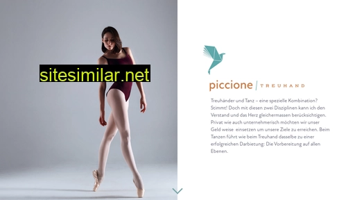 piccione.ch alternative sites